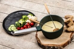 Westinghouse Steelpan Performance - Gracious Green - ø 18 Cm / 1.9 Liter 21 Westinghouse Steelpan Performance - Gracious Green - ø 18 Cm / 1.9 Liter -Westinghouse WCSP0095N18SG 9