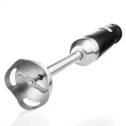 Westinghouse Staafmixer Retro Collections - 600 W - Liquorice Black - WKHBS270BK -Westinghouse WKHBS270BK Retro Hand Blender 4