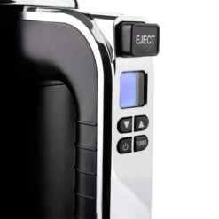 Westinghouse Handmixer Retro Collections - 6 Standen - Liquorice Black - WKHM250BK 9 Westinghouse Handmixer Retro Collections - 6 Standen - Liquorice Black - WKHM250BK -Westinghouse WKHM250BK Retro Hand Mixer 3 600x600 1