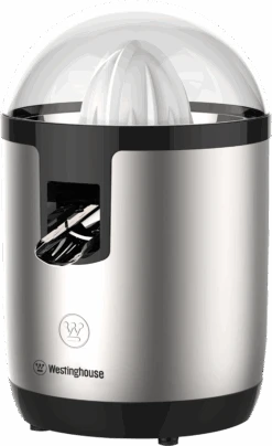 Westinghouse Citruspers Basic - RVS - Elektrisch 9 Westinghouse Citruspers Basic - RVS - Elektrisch -Westinghouse WKJM240SS
