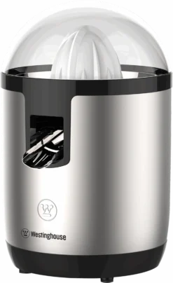 Westinghouse Citruspers Basic - RVS - Elektrisch -Westinghouse WKJM240SS scaled