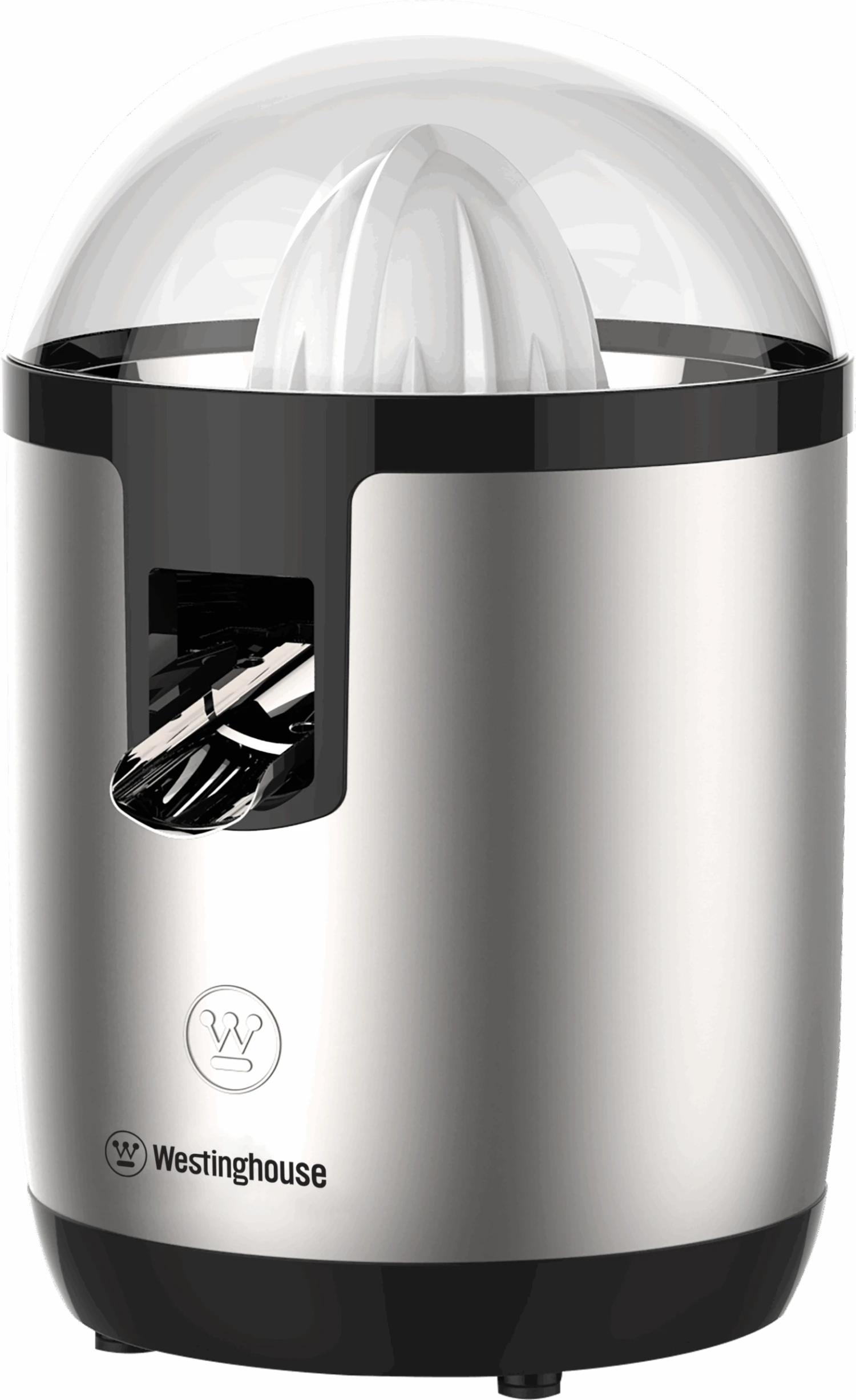 Westinghouse Citruspers Basic - RVS - Elektrisch 5 Westinghouse Citruspers Basic - RVS - Elektrisch - Afbeelding 5