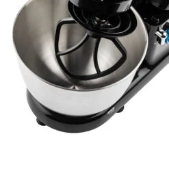 Westinghouse Keukenmachine - 600 W - Zwart - 4.5 Liter -Westinghouse WKSMX1301BK 3