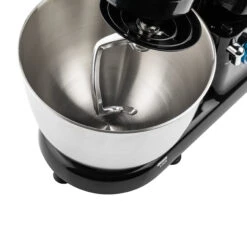 Westinghouse Keukenmachine - 600 W - Zwart - 4.5 Liter -Westinghouse WKSMX1301BK 4