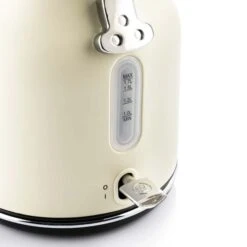 Westinghouse Waterkoker Retro Collections - 2200 W - Vanilla White - 1.7 Liter - WKWKH148WH 10 Westinghouse Waterkoker Retro Collections - 2200 W - Vanilla White - 1.7 Liter - WKWKH148WH -Westinghouse WKWK148WH Retro Kettle 3 600x600 1
