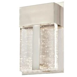 Westinghouse Cava II One-Light LED Outdoor Wall Fixture -Westinghouse Westinghouse Cava II One Light LED Outdoor Wall Fixture 6 scaled