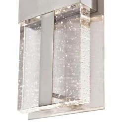 Westinghouse Cava II One-Light LED Outdoor Wall Fixture -Westinghouse Westinghouse Cava II One Light LED Outdoor Wall Fixture 7 scaled