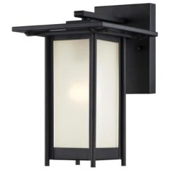Westinghouse Clarissa One-Light Outdoor Wall Lantern 15 Westinghouse Clarissa One-Light Outdoor Wall Lantern -Westinghouse Westinghouse Clarissa One Light Outdoor Wall Lantern 5 scaled