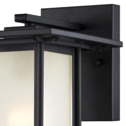 Westinghouse Clarissa One-Light Outdoor Wall Lantern 16 Westinghouse Clarissa One-Light Outdoor Wall Lantern -Westinghouse Westinghouse Clarissa One Light Outdoor Wall Lantern 6 scaled