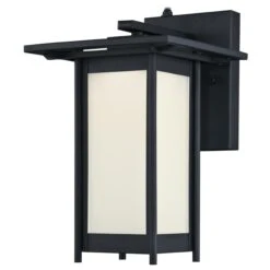 Westinghouse Clarissa One-Light Outdoor Wall Lantern 18 Westinghouse Clarissa One-Light Outdoor Wall Lantern -Westinghouse Westinghouse Clarissa One Light Outdoor Wall Lantern 8 scaled