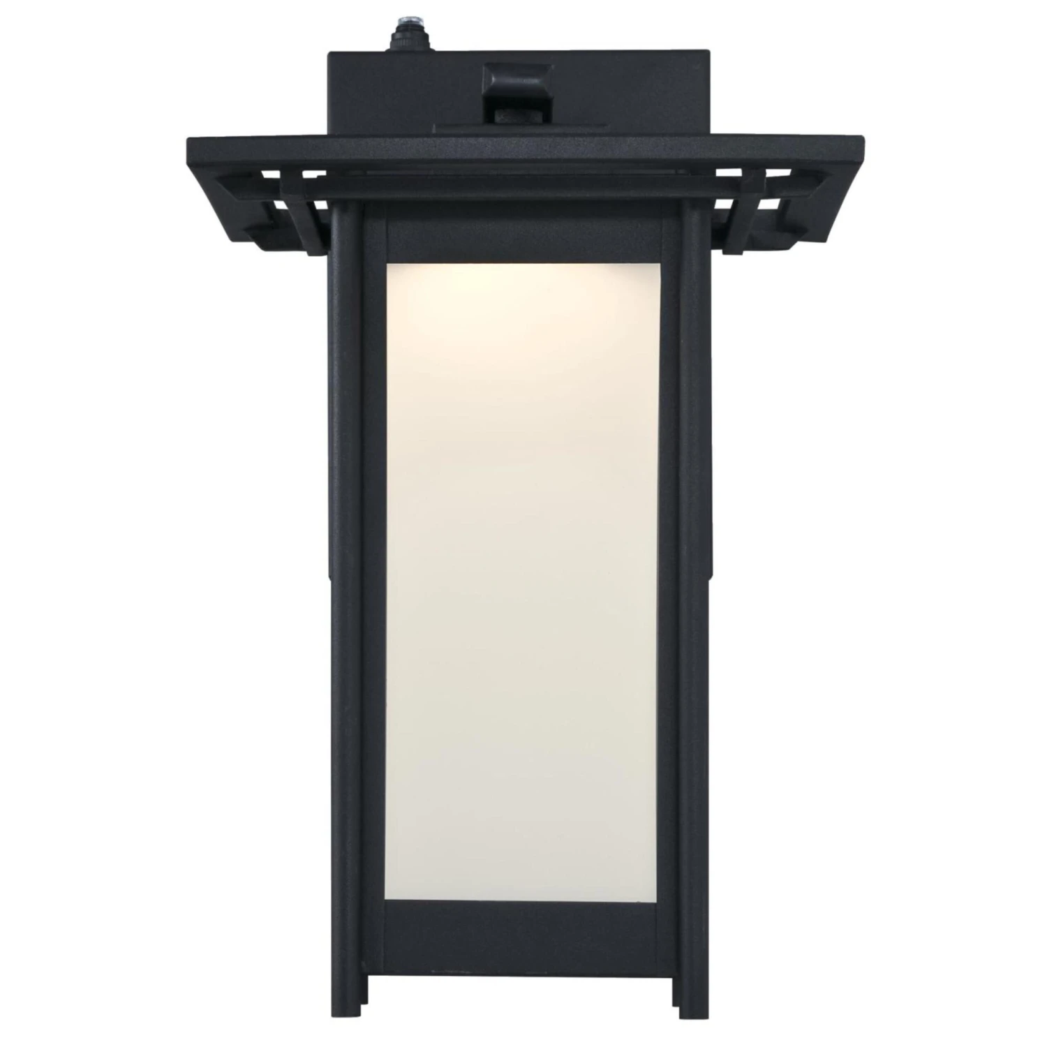 Westinghouse Clarissa One-Light Outdoor Wall Lantern 10 Westinghouse Clarissa One-Light Outdoor Wall Lantern - Afbeelding 10