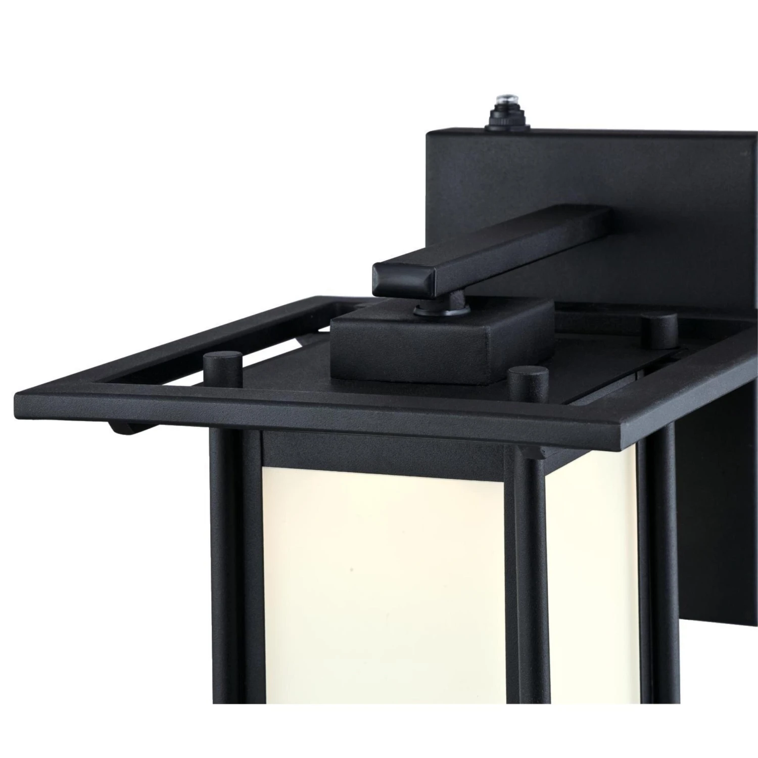 Westinghouse Clarissa One-Light Outdoor Wall Lantern 1 Westinghouse Clarissa One-Light Outdoor Wall Lantern