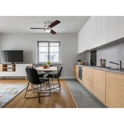 Westinghouse Halley 44-Inch Indoor/Outdoor Ceiling Fan With LED Light Kit, Remote Control Included 11 Westinghouse Halley 44-Inch Indoor/Outdoor Ceiling Fan With LED Light Kit, Remote Control Included -Westinghouse Westinghouse Halley 44 Inch Indoor Outdoor Ceiling Fan with LED Light Kit2C Remote Control Included 2 scaled