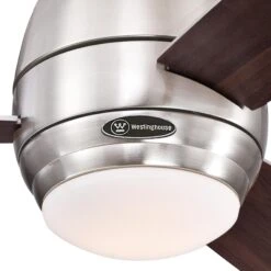 Westinghouse Halley 44-Inch Indoor/Outdoor Ceiling Fan With LED Light Kit, Remote Control Included 13 Westinghouse Halley 44-Inch Indoor/Outdoor Ceiling Fan With LED Light Kit, Remote Control Included -Westinghouse Westinghouse Halley 44 Inch Indoor Outdoor Ceiling Fan with LED Light Kit2C Remote Control Included 4 scaled