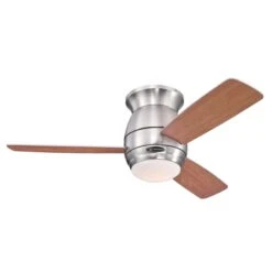 Westinghouse Halley 44-Inch Indoor/Outdoor Ceiling Fan With LED Light Kit, Remote Control Included 14 Westinghouse Halley 44-Inch Indoor/Outdoor Ceiling Fan With LED Light Kit, Remote Control Included -Westinghouse Westinghouse Halley 44 Inch Indoor Outdoor Ceiling Fan with LED Light Kit2C Remote Control Included 5 scaled