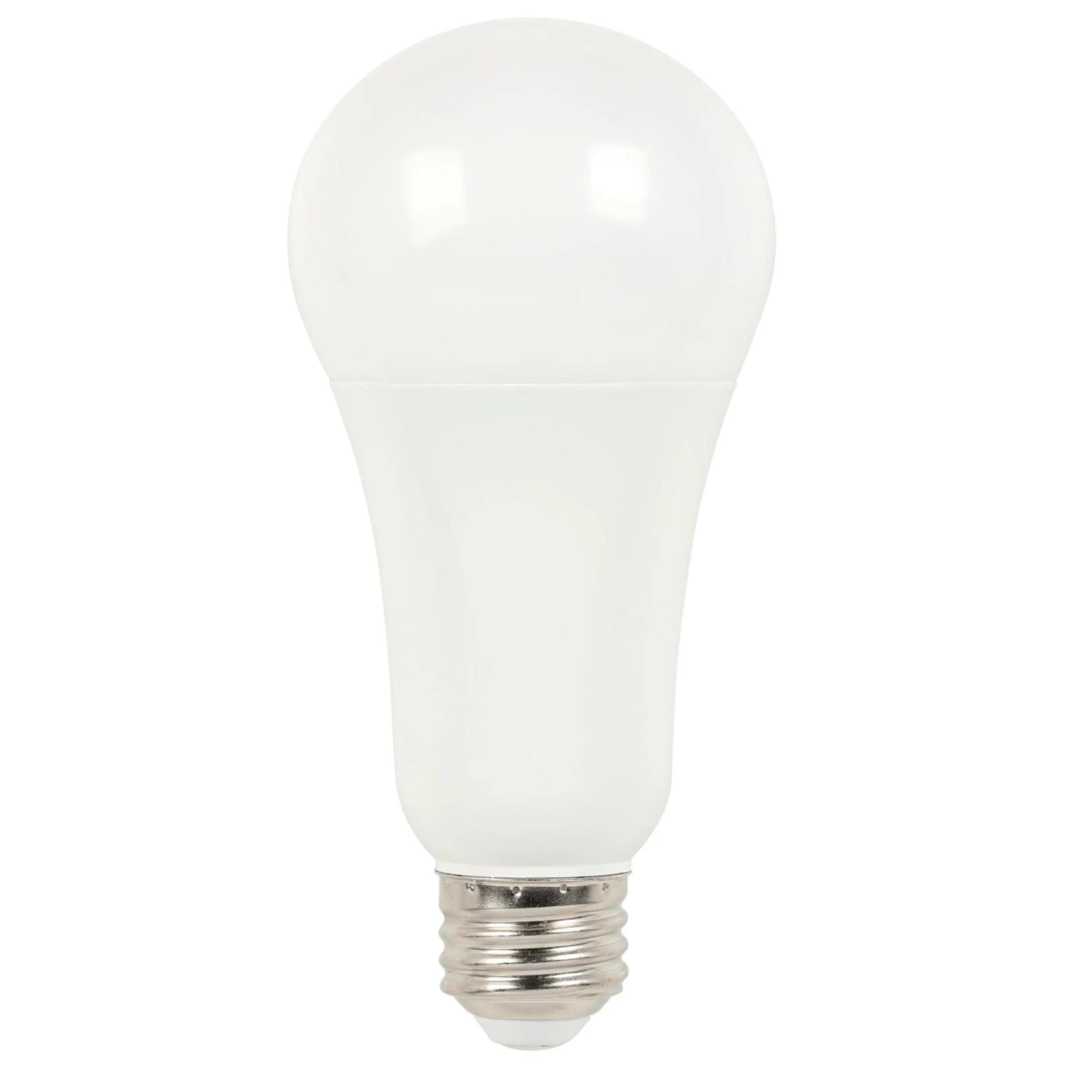 Westinghouse 125-Watt Equivalent Daylight Omni A21 LED Light Bulb With Medium Base - 6-Pack 3 Westinghouse 125-Watt Equivalent Daylight Omni A21 LED Light Bulb With Medium Base - 6-Pack - Afbeelding 3