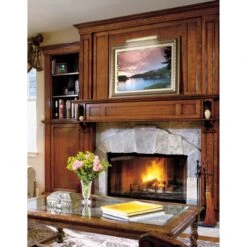 Westinghouse Lighting 2.5-Watt (25-Watt Equivalent) Clear T6 Dimmable Filament LED Light Bulb, Candelabra Base, 6 Pack - 6-Pack