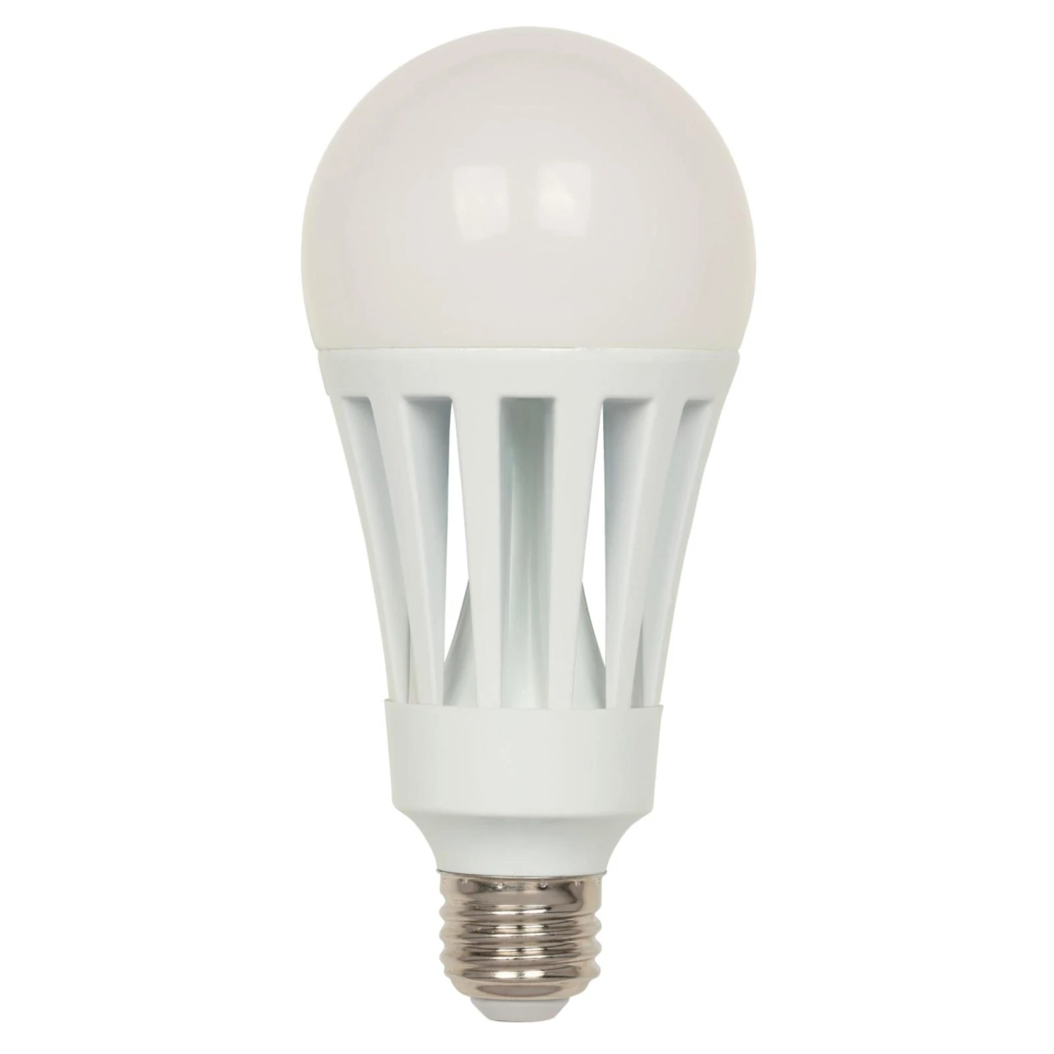 Westinghouse Lighting 29-Watt (200-Watt Equivalent) Bright White Light Omni A23 ENERGY STAR LED Light Bulb, Medium Base, 6 Pack 1 Westinghouse Lighting 29-Watt (200-Watt Equivalent) Bright White Light Omni A23 ENERGY STAR LED Light Bulb, Medium Base, 6 Pack