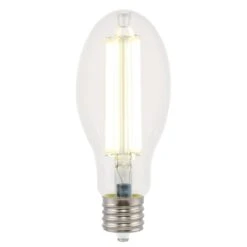 Westinghouse Lighting 32 Watt (175 Watt HID Equivalent) Daylight ED28 High Lumen Filament LED, Extended Mogul Base, 6 Pack -Westinghouse Westinghouse Lighting 32 Watt 28175 Watt HID Equivalent29 Daylight ED28 High Lumen Filament LED2C Extended Mogul Base2C 6 Pack 2 scaled