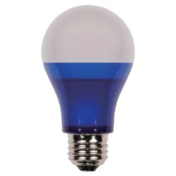 Westinghouse Lighting 40-Watt Equivalent Colored Omni A19 LED Party Bulb, Medium Base, 6 Pack - 6-Pack -Westinghouse Westinghouse Lighting 40 Watt Equivalent Colored Omni A19 LED Party Bulb2C Medium Base2C 6 Pack 3 scaled