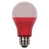 Westinghouse Lighting 40-Watt Equivalent Colored Omni A19 LED Party Bulb, Medium Base, 6 Pack - 6-Pack