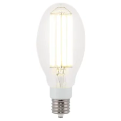 Westinghouse Lighting 54 Watt (320 Watt HID Equivalent) Daylight ED32 High Lumen Filament LED Light Bulb, 6 Pack -Westinghouse Westinghouse Lighting 54 Watt 28320 Watt HID Equivalent29 Daylight ED32 High Lumen Filament LED Light Bulb2C 6 Pack 3 scaled