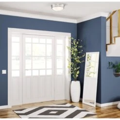 Westinghouse Lighting 6-Watt (40-Watt Equivalent) Bright White Light Omni A19 LED Light Bulb, Medium Base, 4 Pack - 4-Pack -Westinghouse Westinghouse Lighting 6 Watt 2840 Watt Equivalent29 Bright White Light Omni A19 LED Light Bulb2C Medium Base2C 4 Pack 3 scaled