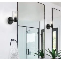 Westinghouse Lighting 8-Watt (75-Watt Equivalent) Clear A19 Dimmable Filament LED Light Bulb, Medium Base, 6 Pack - 6-Pack 9 Westinghouse Lighting 8-Watt (75-Watt Equivalent) Clear A19 Dimmable Filament LED Light Bulb, Medium Base, 6 Pack - 6-Pack -Westinghouse Westinghouse Lighting 8 Watt 2875 Watt Equivalent29 Clear A19 Dimmable Filament LED Light Bulb2C Medium Base2C 6 Pack 4