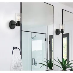 Westinghouse Lighting 8-Watt (75-Watt Equivalent) Clear A19 Dimmable Filament LED Light Bulb, Medium Base, 6 Pack - 6-Pack -Westinghouse Westinghouse Lighting 8 Watt 2875 Watt Equivalent29 Clear A19 Dimmable Filament LED Light Bulb2C Medium Base2C 6 Pack 4 scaled