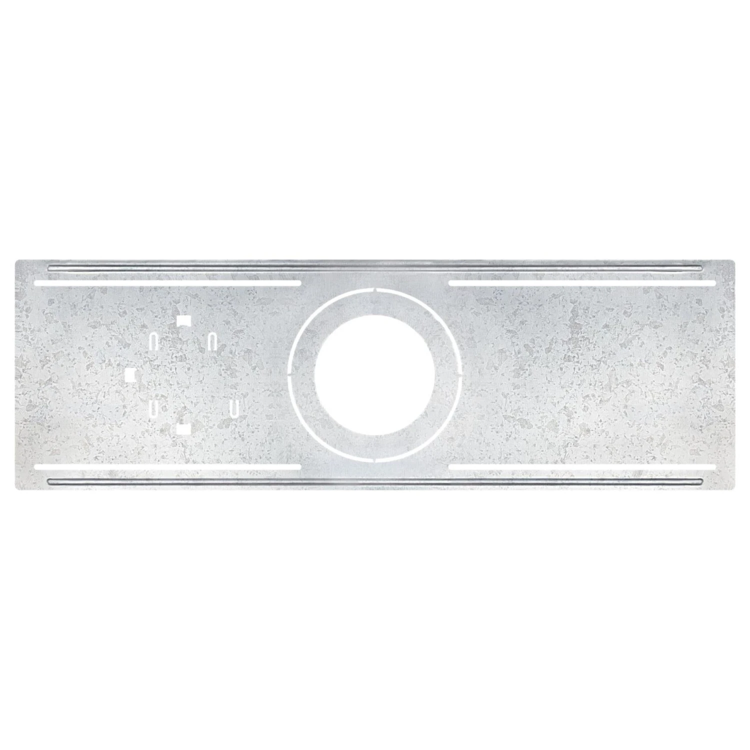 Westinghouse Lighting Bracket For Slim Recessed Downlights 2 Westinghouse Lighting Bracket For Slim Recessed Downlights - Afbeelding 2