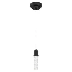 Westinghouse Lighting Cava One-Light LED Indoor Mini-Pendant - 1-Light -Westinghouse Westinghouse Lighting Cava One Light LED Indoor Mini Pendant 3 scaled