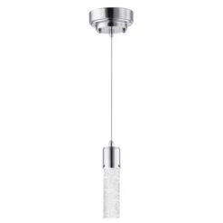 Westinghouse Lighting Cava One-Light LED Indoor Mini-Pendant - 1-Light -Westinghouse Westinghouse Lighting Cava One Light LED Indoor Mini Pendant 7 scaled