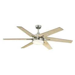 Westinghouse Lighting Cayuga LED Smart WiFi Indoor 60-Inch 6 Blade Ceiling Fan, Compatible With Amazon Alexa & Google Home 28 Westinghouse Lighting Cayuga LED Smart WiFi Indoor 60-Inch 6 Blade Ceiling Fan, Compatible With Amazon Alexa & Google Home -Westinghouse Westinghouse Lighting Cayuga LED Smart WiFi Indoor 60 Inch 6 Blade Ceiling Fan2C Compatible with Amazon Alexa 26 Google Home 13 scaled