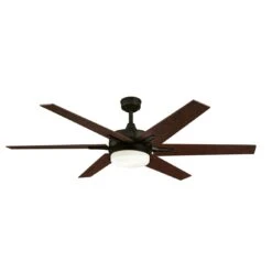 Westinghouse Lighting Cayuga LED Smart WiFi Indoor 60-Inch 6 Blade Ceiling Fan, Compatible With Amazon Alexa & Google Home 24 Westinghouse Lighting Cayuga LED Smart WiFi Indoor 60-Inch 6 Blade Ceiling Fan, Compatible With Amazon Alexa & Google Home -Westinghouse Westinghouse Lighting Cayuga LED Smart WiFi Indoor 60 Inch 6 Blade Ceiling Fan2C Compatible with Amazon Alexa 26 Google Home 9