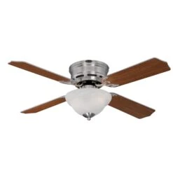 Westinghouse Lighting Hadley 42-Inch 4-Blade Indoor Ceiling Fan With Dimmable LED Light And White Alabaster Bowl 13 Westinghouse Lighting Hadley 42-Inch 4-Blade Indoor Ceiling Fan With Dimmable LED Light And White Alabaster Bowl -Westinghouse Westinghouse Lighting Hadley 42 Inch 4 Blade Indoor Ceiling Fan with Dimmable LED Light and White Alabaster Bowl 2