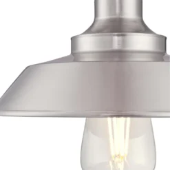 Westinghouse Lighting Iron Hill 9-Inch, One-Light Indoor Semi-Flush Mount Ceiling Fixture 12 Westinghouse Lighting Iron Hill 9-Inch, One-Light Indoor Semi-Flush Mount Ceiling Fixture -Westinghouse Westinghouse Lighting Iron Hill 9 Inch2C One Light Indoor Semi Flush Mount Ceiling Fixture 3 scaled