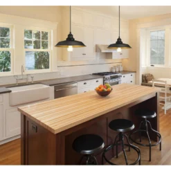 Westinghouse Lighting Iron Hill One-Light Indoor Pendant - 1-Light -Westinghouse Westinghouse Lighting Iron Hill One Light Indoor Pendant 2 scaled