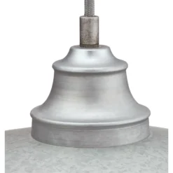 Westinghouse Lighting Iron Hill One-Light Indoor Pendant - 1-Light -Westinghouse Westinghouse Lighting Iron Hill One Light Indoor Pendant 4 scaled