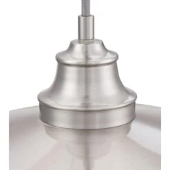 Westinghouse Lighting Iron Hill One-Light Indoor Pendant - 1-Light -Westinghouse Westinghouse Lighting Iron Hill One Light Indoor Pendant 8