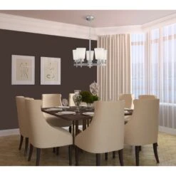 Westinghouse Lighting Reynaldo Five Light Indoor Chandelier, Brushed Nickel Finish - 5-Light 11 Westinghouse Lighting Reynaldo Five Light Indoor Chandelier, Brushed Nickel Finish - 5-Light -Westinghouse Westinghouse Lighting Reynaldo Five Light Indoor Chandelier2C Brushed Nickel Finish 2 scaled