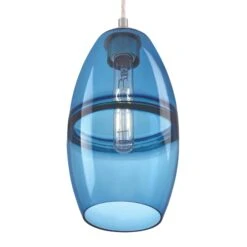 Westinghouse Lighting Soren One-Light Brushed Nickel Indoor Mini Pendant -Westinghouse Westinghouse Lighting Soren One Light Brushed Nickel Indoor Mini Pendant 3