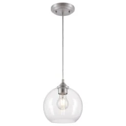 Westinghouse Lighting Tatze One Light Indoor Mini Pendant - 1-Light -Westinghouse Westinghouse Lighting Tatze One Light Indoor Mini Pendant 2 scaled