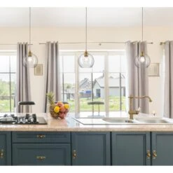 Westinghouse Lighting Tatze One Light Indoor Mini Pendant - 1-Light