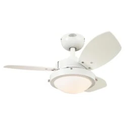 Westinghouse Lighting Wengue 30-Inch 3-Blade Indoor Ceiling Fan With Dimmable LED Light And Opal Frosted Glass 17 Westinghouse Lighting Wengue 30-Inch 3-Blade Indoor Ceiling Fan With Dimmable LED Light And Opal Frosted Glass -Westinghouse Westinghouse Lighting Wengue 30 Inch 3 Blade Indoor Ceiling Fan with Dimmable LED Light and Opal Frosted Glass 2 scaled