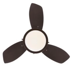 Westinghouse Lighting Wengue 30-Inch 3-Blade Indoor Ceiling Fan With Dimmable LED Light And Opal Frosted Glass 22 Westinghouse Lighting Wengue 30-Inch 3-Blade Indoor Ceiling Fan With Dimmable LED Light And Opal Frosted Glass -Westinghouse Westinghouse Lighting Wengue 30 Inch 3 Blade Indoor Ceiling Fan with Dimmable LED Light and Opal Frosted Glass 7 scaled
