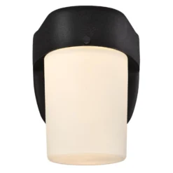 Westinghouse One-Light Dimmable LED Outdoor Wall Fixture With Dusk To Dawn Sensor 11 Westinghouse One-Light Dimmable LED Outdoor Wall Fixture With Dusk To Dawn Sensor -Westinghouse Westinghouse One Light Dimmable LED Outdoor Wall Fixture with Dusk to Dawn Sensor 3 scaled