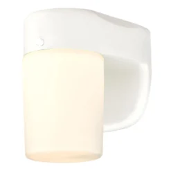 Westinghouse One-Light Dimmable LED Outdoor Wall Fixture With Dusk To Dawn Sensor 13 Westinghouse One-Light Dimmable LED Outdoor Wall Fixture With Dusk To Dawn Sensor -Westinghouse Westinghouse One Light Dimmable LED Outdoor Wall Fixture with Dusk to Dawn Sensor 5 scaled