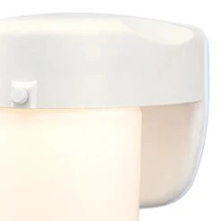 Westinghouse One-Light Dimmable LED Outdoor Wall Fixture With Dusk To Dawn Sensor -Westinghouse Westinghouse One Light Dimmable LED Outdoor Wall Fixture with Dusk to Dawn Sensor 7