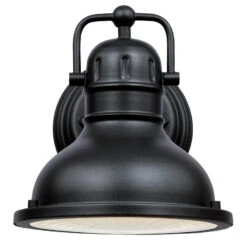 Westinghouse Orson One-Light Dimmable LED Outdoor Wall Fixture -Westinghouse Westinghouse Orson One Light LED Outdoor Wall Fixture 5