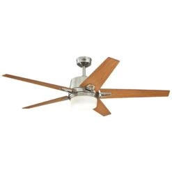 Westinghouse Zephyr 56-Inch Indoor Ceiling Fan With Dimmable LED Light Kit 9 Westinghouse Zephyr 56-Inch Indoor Ceiling Fan With Dimmable LED Light Kit -Westinghouse Westinghouse Zephyr 56 Inch Indoor Ceiling Fan with Dimmable LED Light Kit 4 scaled
